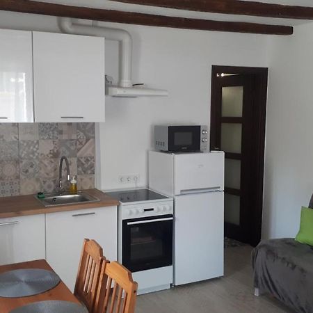 Éden Apartman Hajdúszoboszló Extérieur photo