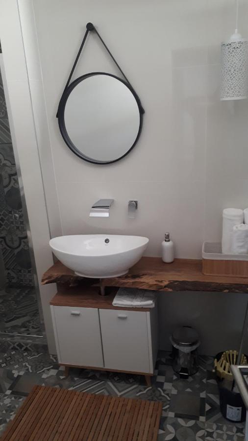 Éden Apartman Hajdúszoboszló Extérieur photo