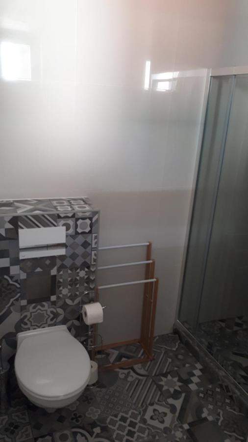 Éden Apartman Hajdúszoboszló Extérieur photo