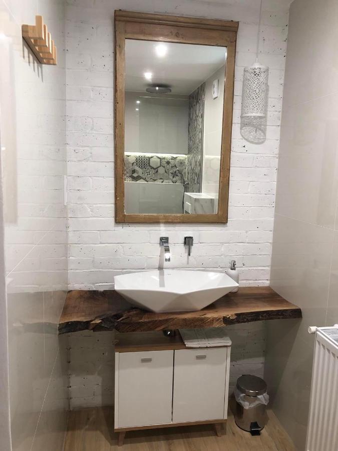 Éden Apartman Hajdúszoboszló Extérieur photo
