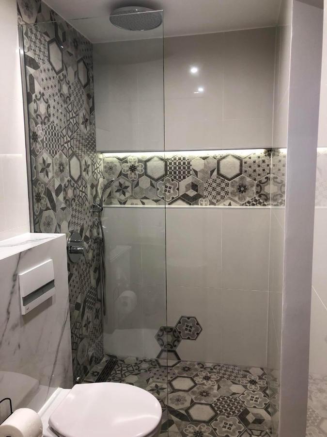Éden Apartman Hajdúszoboszló Extérieur photo