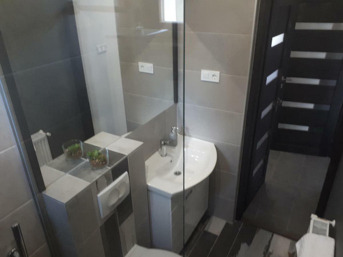 Éden Apartman Hajdúszoboszló Extérieur photo