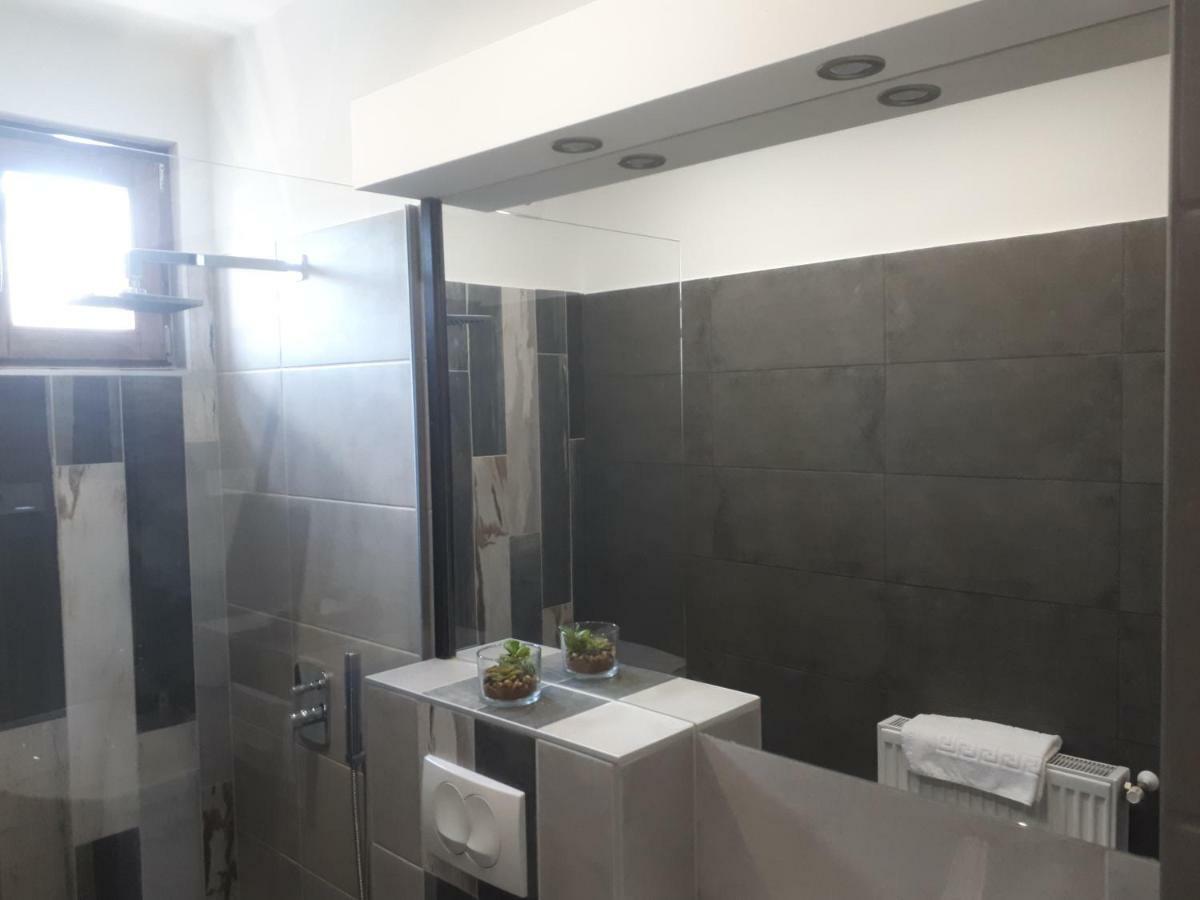 Éden Apartman Hajdúszoboszló Extérieur photo