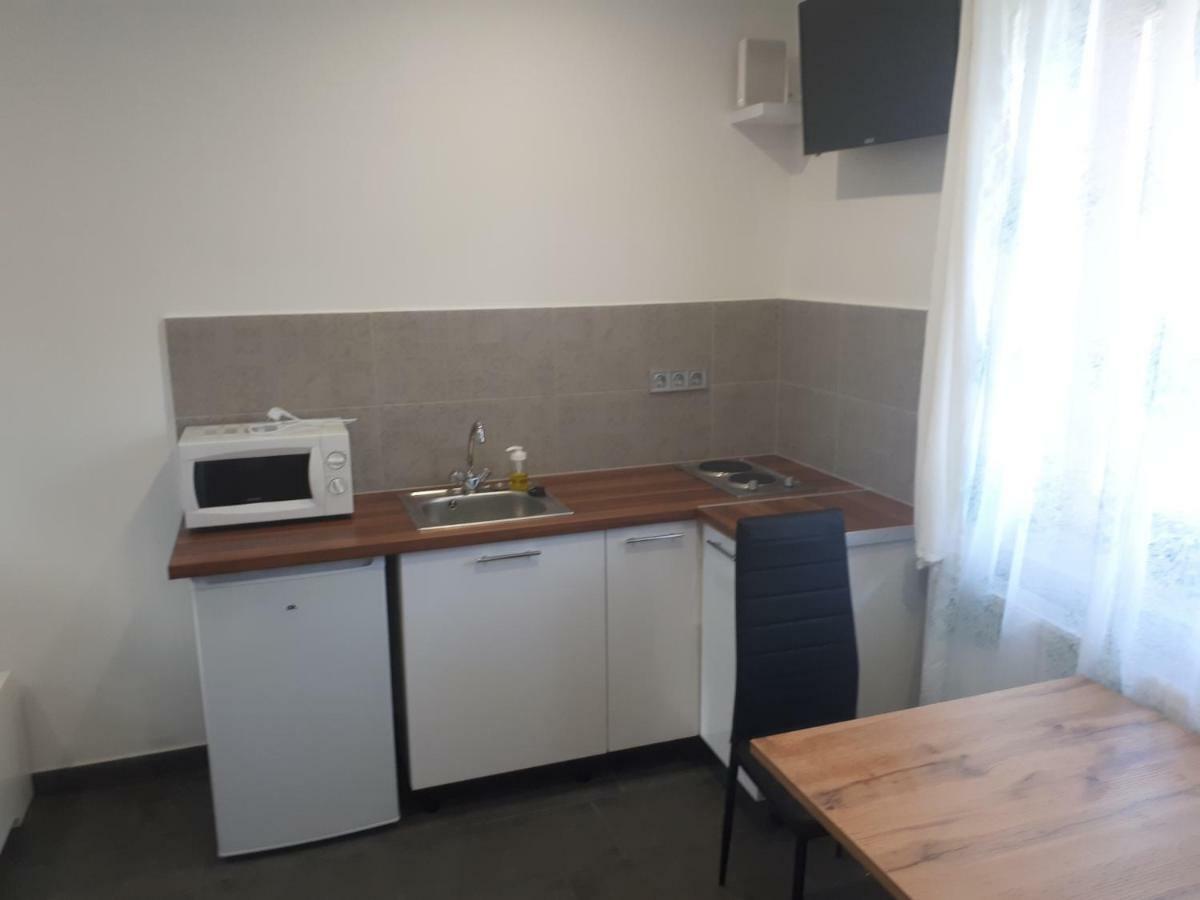 Éden Apartman Hajdúszoboszló Extérieur photo