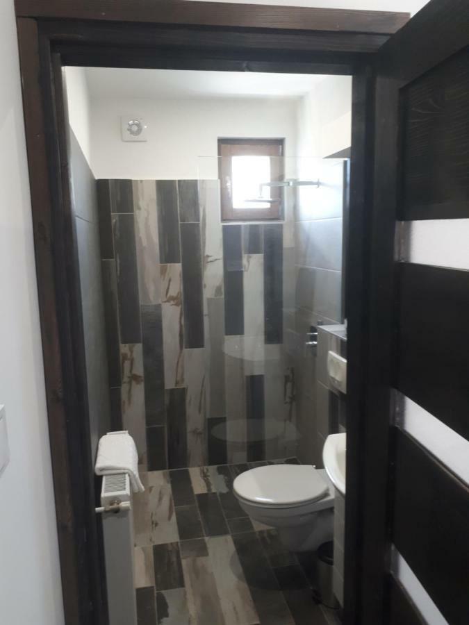 Éden Apartman Hajdúszoboszló Extérieur photo