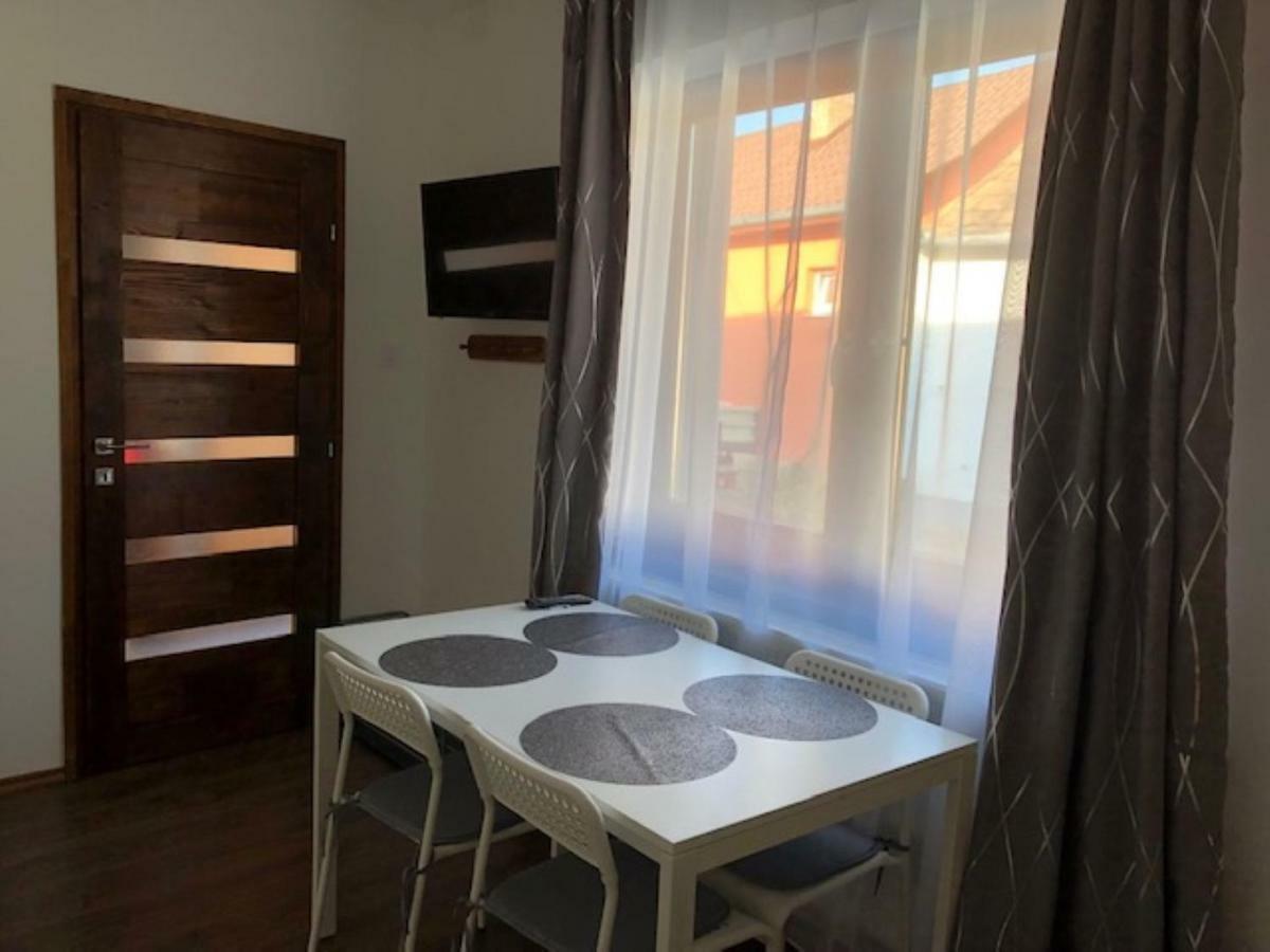 Éden Apartman Hajdúszoboszló Extérieur photo