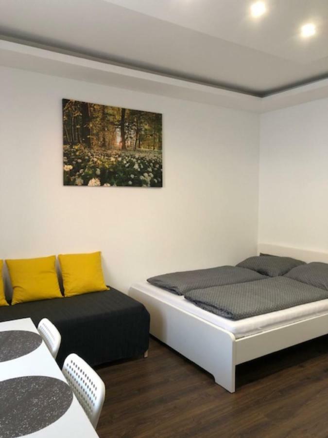Éden Apartman Hajdúszoboszló Extérieur photo