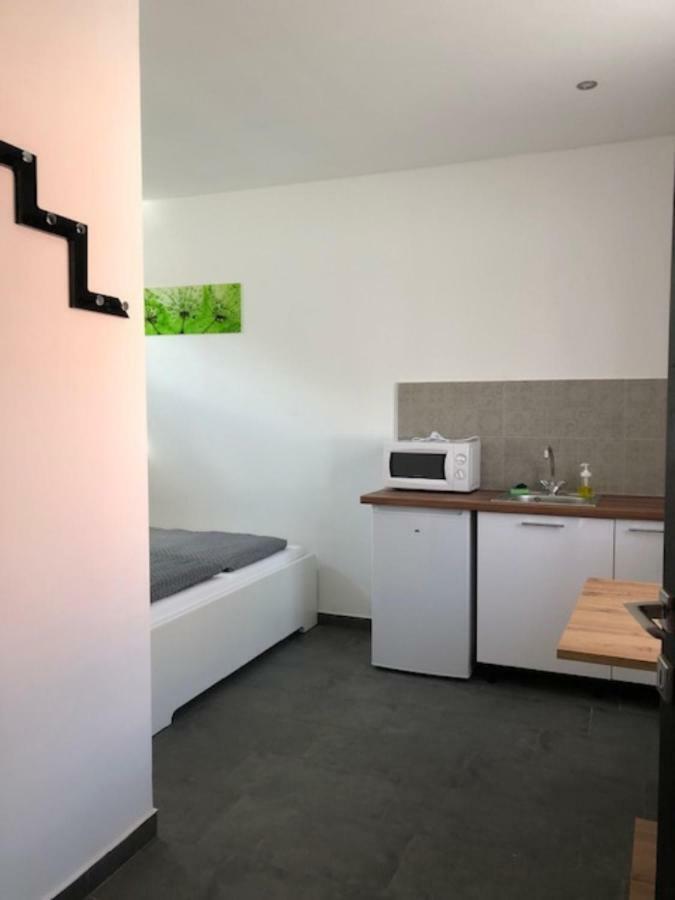 Éden Apartman Hajdúszoboszló Extérieur photo