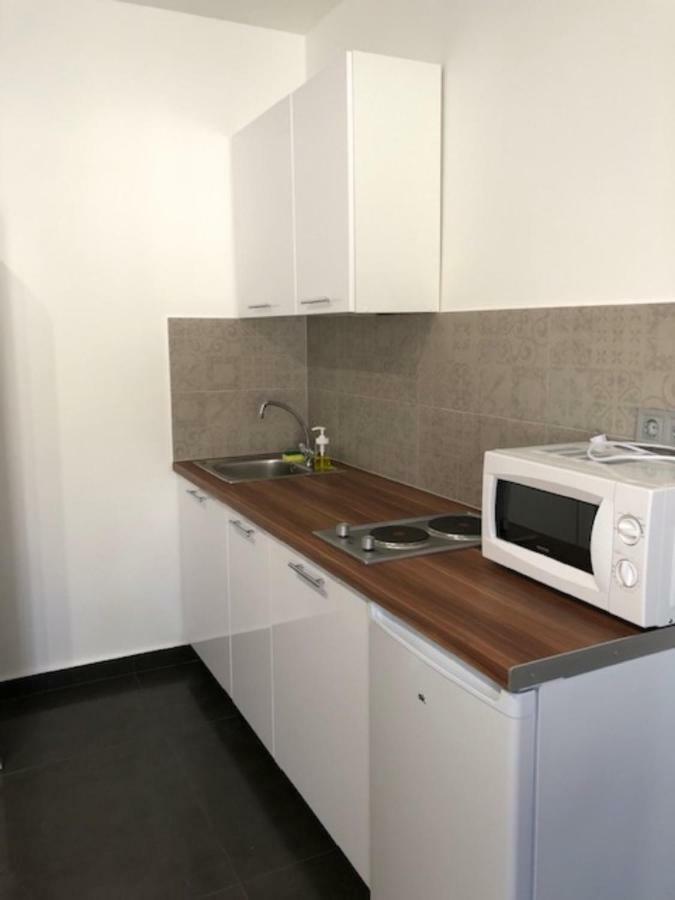 Éden Apartman Hajdúszoboszló Extérieur photo