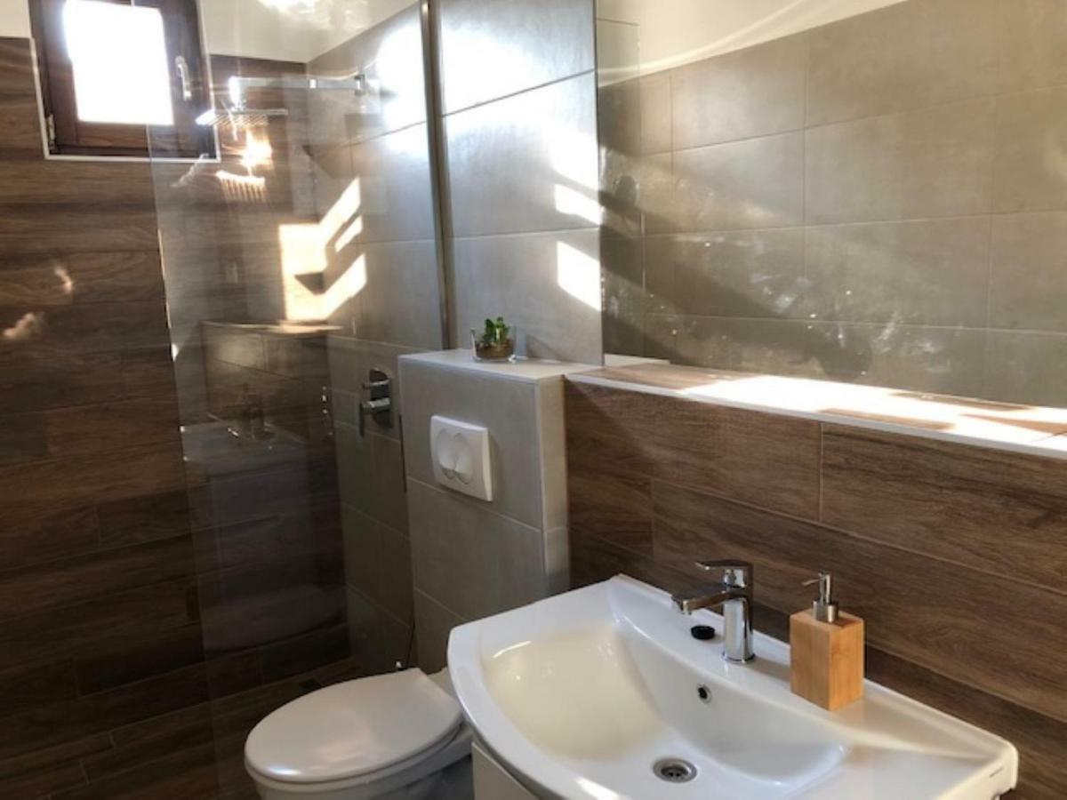 Éden Apartman Hajdúszoboszló Extérieur photo